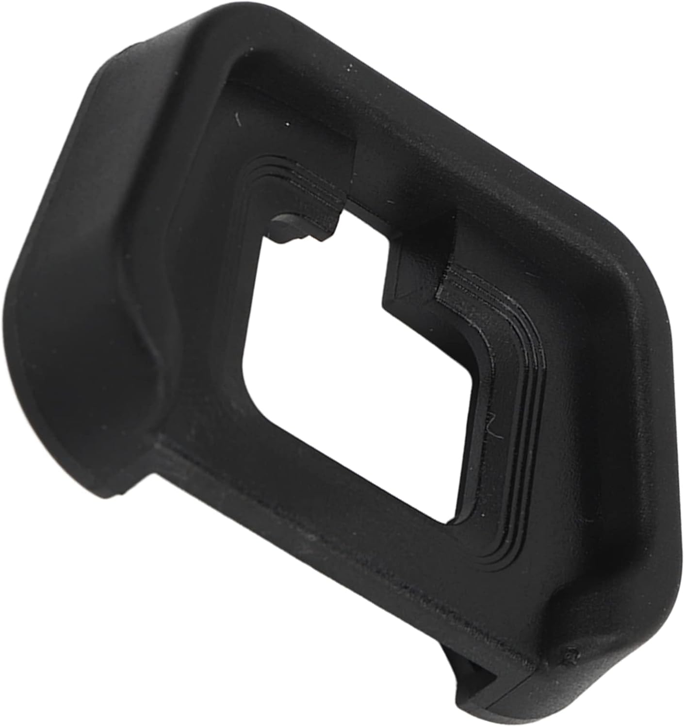 Mbeysaq DK29 Z5 Z6 Z7 Z6II Z7II Camera Viewfinder Eyecup for - Protects Eyepiece, Blocks Glare, Comfortable Fit