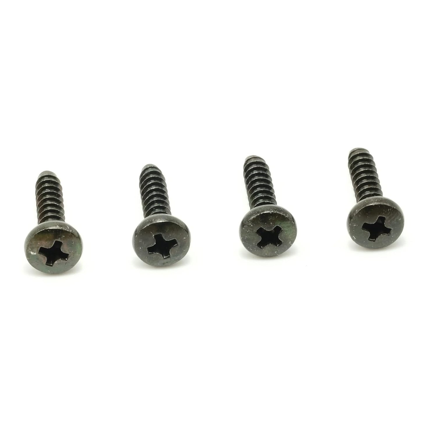 ReplacementScrews 32LR600BZUC 32 Inch LR60 Set (2025) Stand Screws Compatible with LG - Series Smart TV - Complete