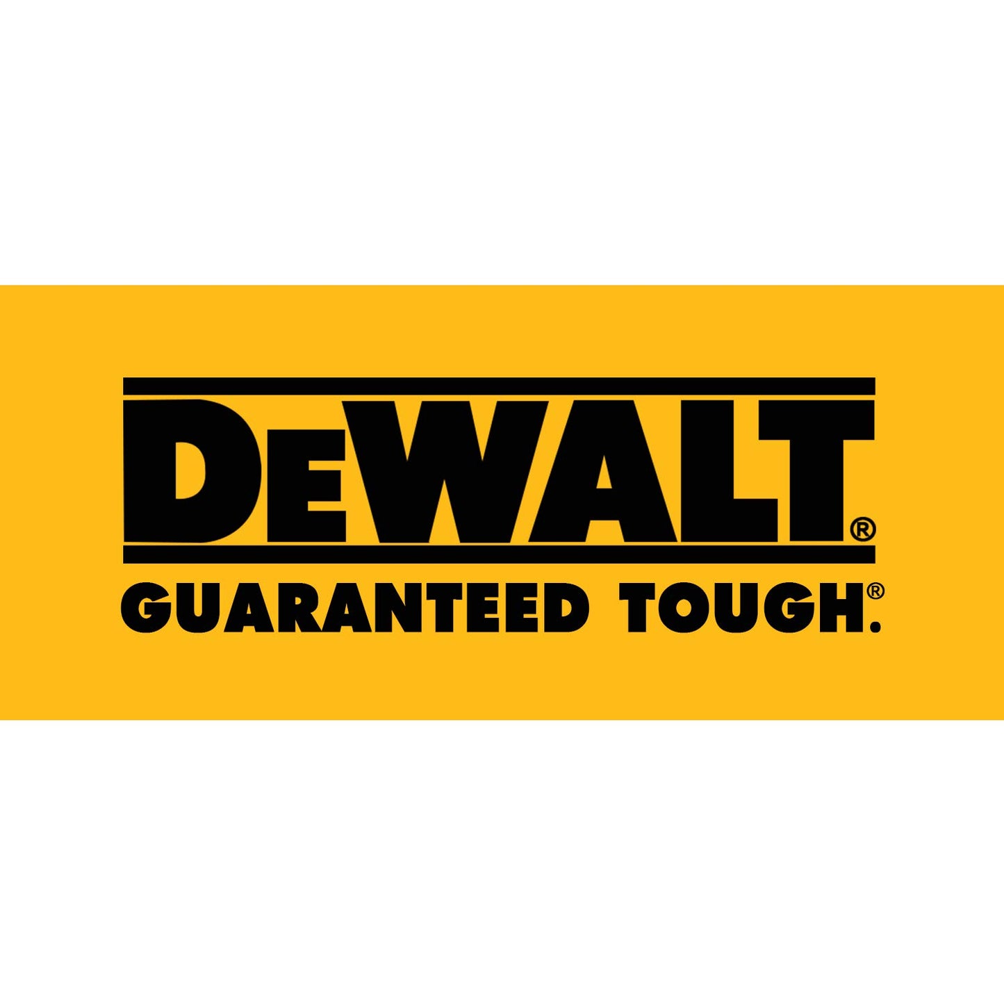 DEWALT DXV06P 4 Peak HP Shop Vacuums, 6 Gallon Poly Wet/Dry Vac, Heavy-Duty Shop Vacuum with Blower Function Yellow+Black