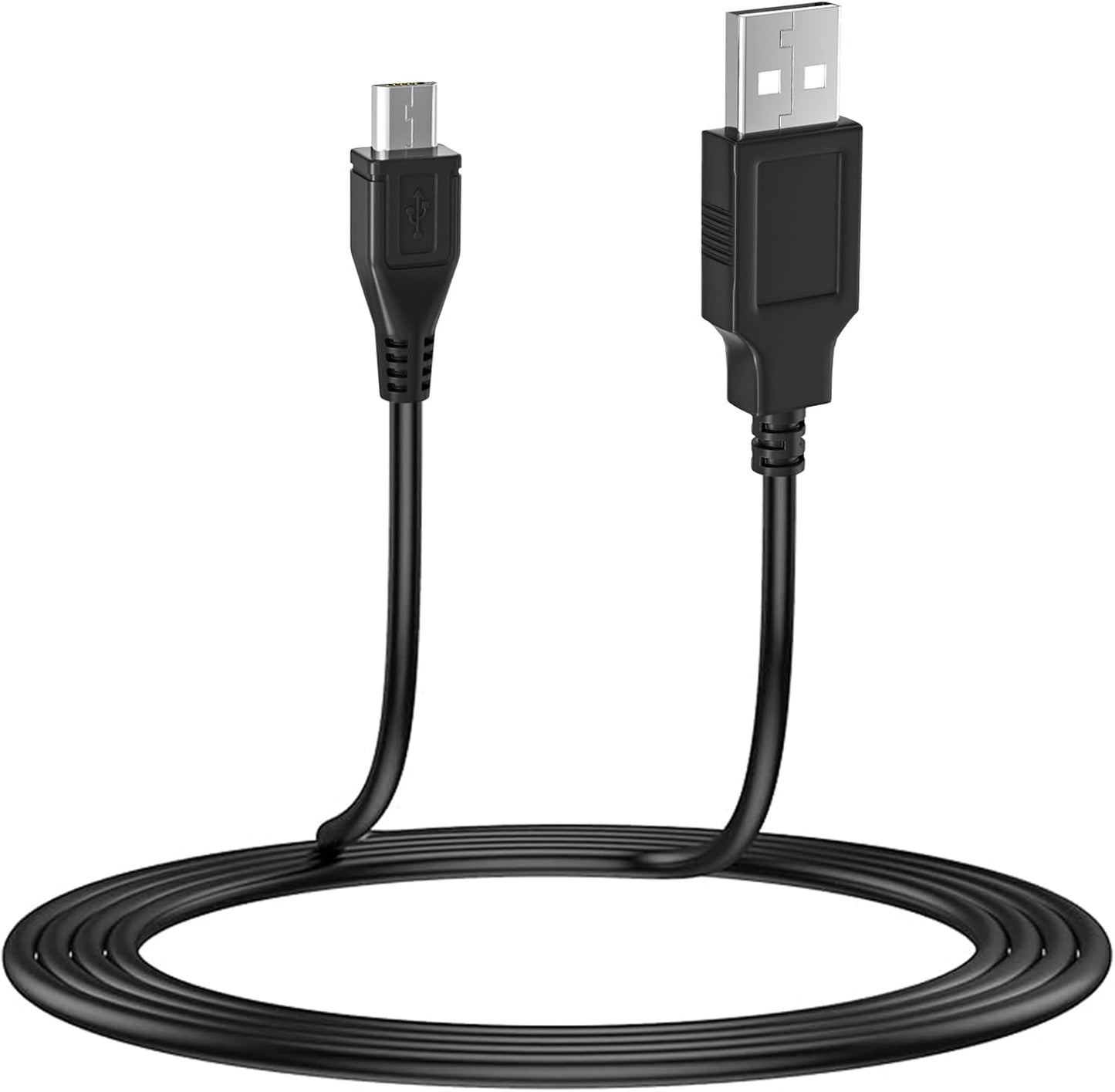 (6FT) MP3 YP-Z3 USB PC Charger + Data Cable/Cord/Lead for Samsung Player Yepp YP-RB HD