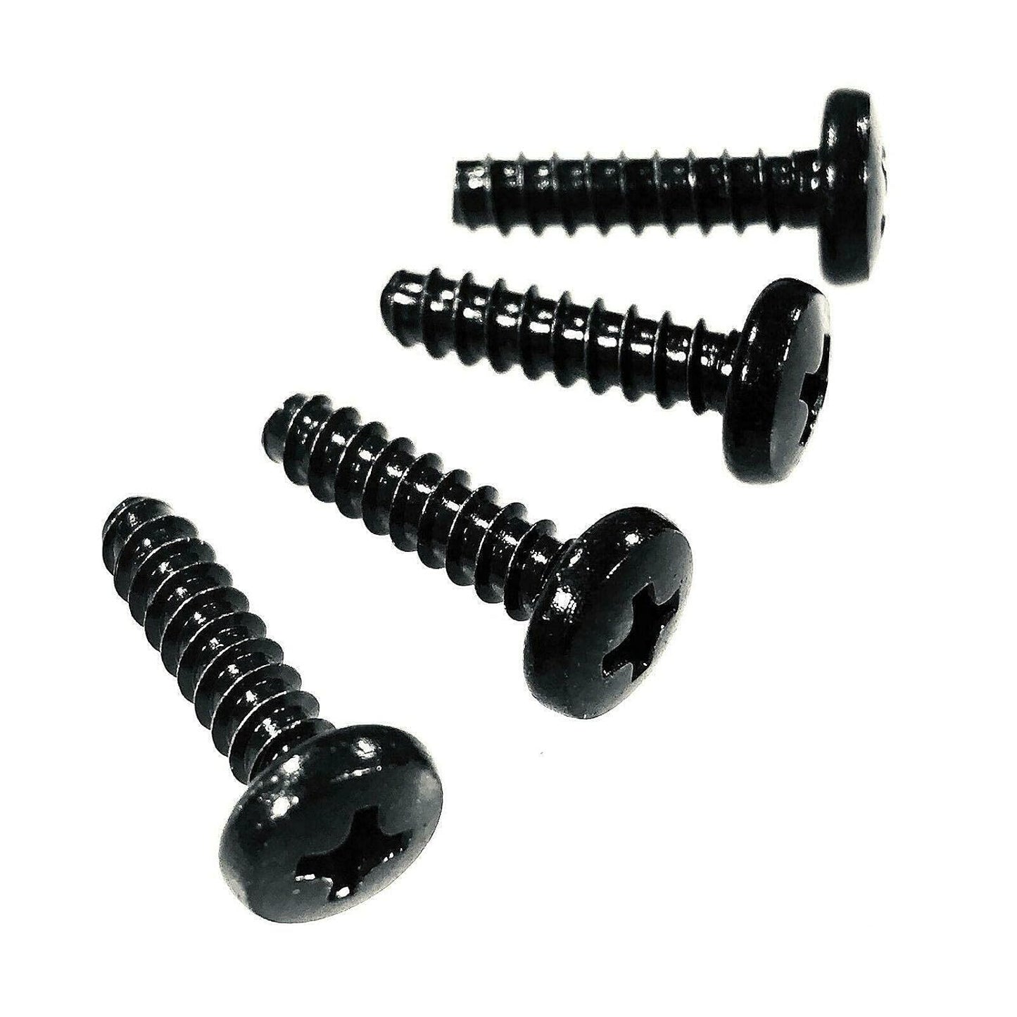 FocalTop 49UM7100PUA, 55UM6910PUC, 32LM505BBUA Replacement TV Base Stand Pedestal Leg Screws for LG