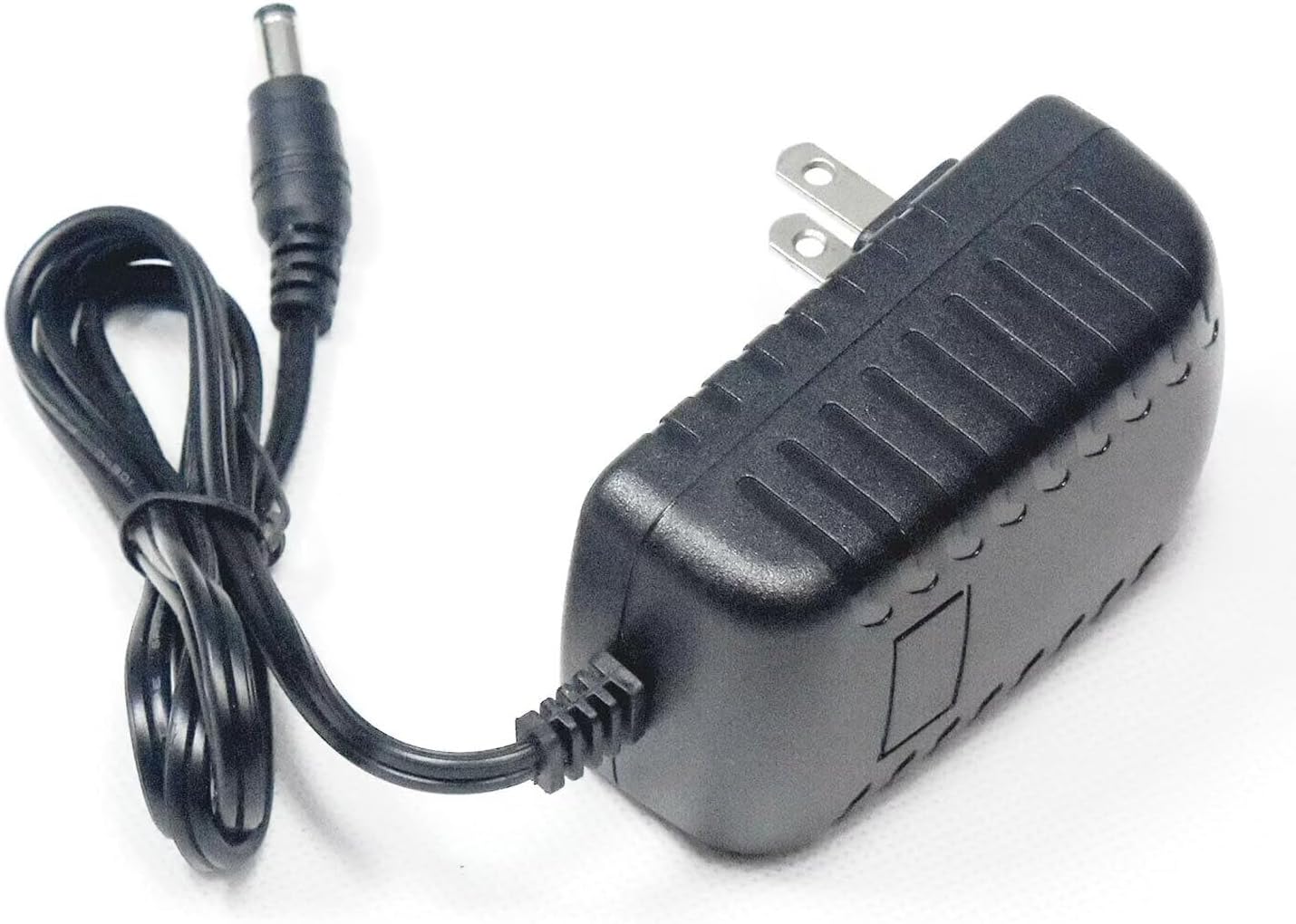 Syofeetked (1 AC Adapter for Lobster Sports Elite Freedom Tennis Ball Machine Round pin Inside Power Hole) DC Power