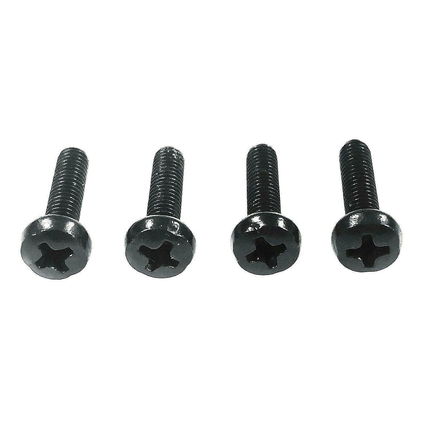 FocalTop V555-J01, P85QX-H1 Replacement TV Base Stand Pedestal Leg Screws for Vizio