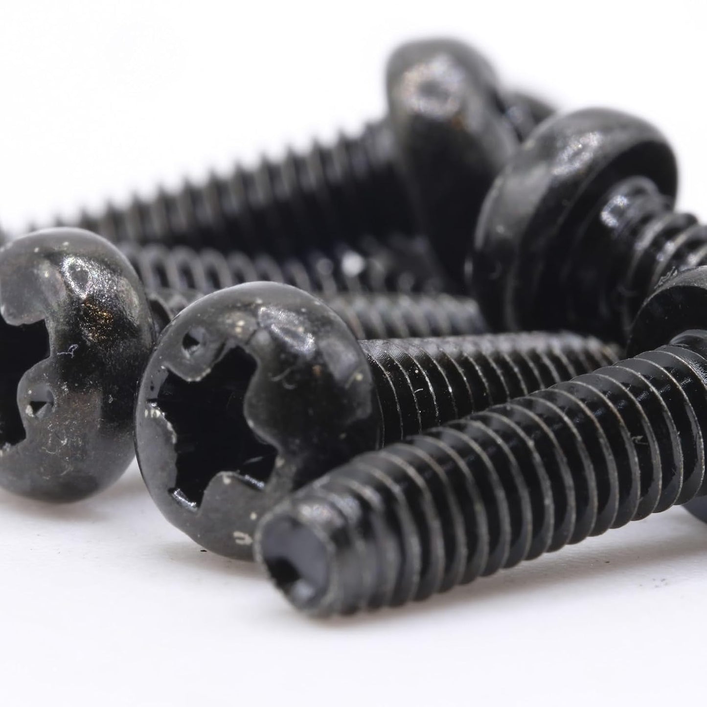 ReplacementScrews QN65QN90C (QN65QN90CAFXZA) 65 inch 4K (QN90C (Pack 8) Base Stand Screws Compatible with Samsung Neo