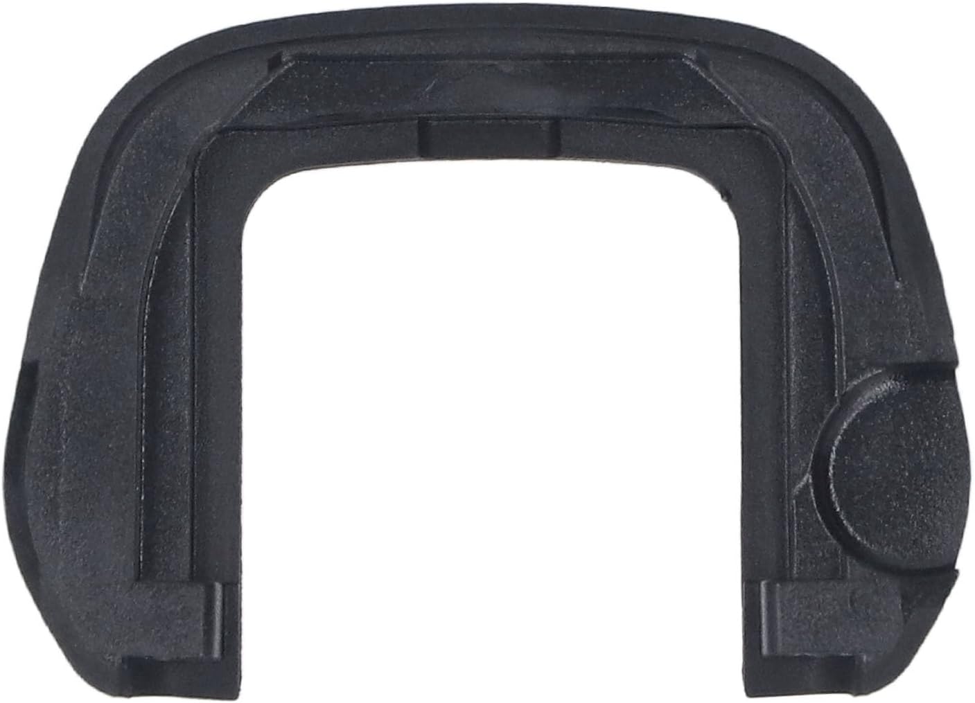 Comfort-Enhancing Eyecup and Hot Shoe Kit for R Cameras