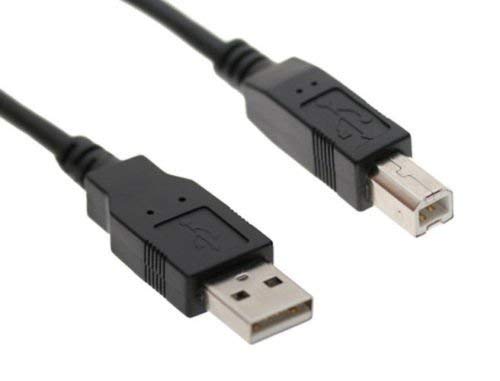 Kircuit 2.0 USB2.0 UD-160-A USB Cable PC Laptop Data Sync Cord for Charging Plugable Universal Laptop Docking Station