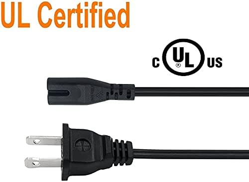 BestCH L22HD41 L26HD31R L26HD41 L32HD31R L32HD31RYX12 L32HD41YX12 L40FHD41YX9 276044 22/26/32/40/42 inch AC Power Cord