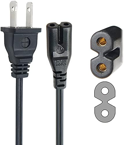 BestCH L22HD41 L26HD31R L26HD41 L32HD31R L32HD31RYX12 L32HD41YX12 L40FHD41YX9 276044 22/26/32/40/42 inch AC Power Cord