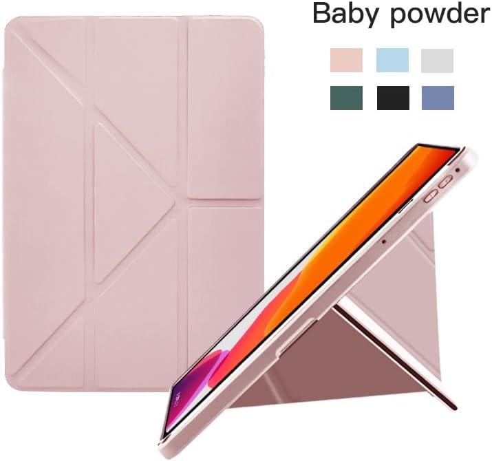 FXYJBNJKLV 11 2022 Anti-Yellowing Tablet Cover for Huawei Matepad Pro Smart Tablet Cover Case,Slim Protective Folio