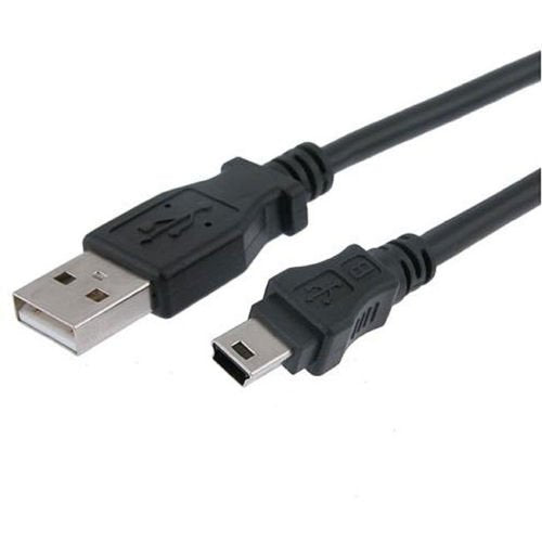 FocalTop MP3 MP4 USB SYNC Data Charger Cable Cord Lead for Eclipse PMP Media Player
