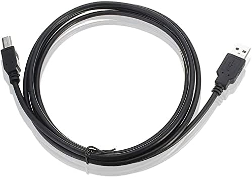 BestCH DP-02 DP-02CF DP02 DP02CF USB Cable PC Laptop Data Cord for Tascam TEAC Portastudio Digital Recorder Studio