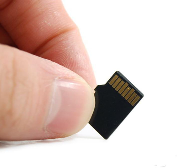 JOYNANO 256GB 10 FAT32 24/7 (256GB) SECUEYE TF Memory Card Class High Speed Reading/Writing Recording for Security