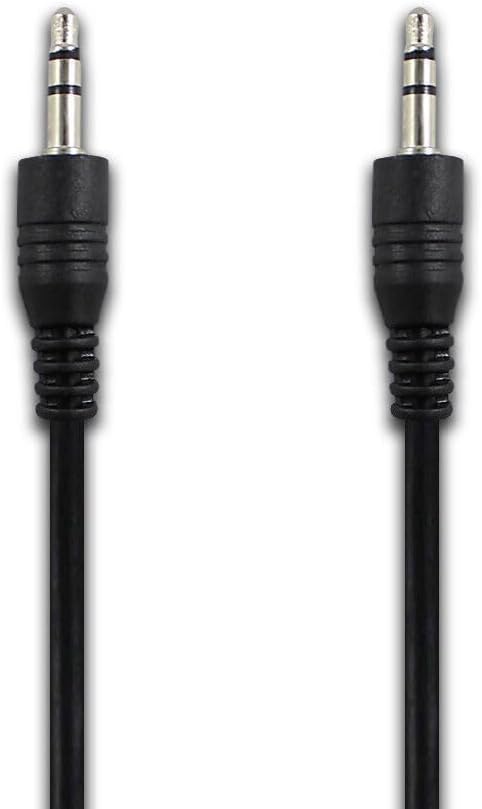 Marg 3.5mm S4251w-B4 SB3851-D0 C0 SB3820-C6 Audio Cable for Vizio Soundbar Speaker