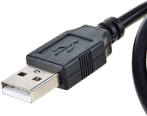Marg 2.0 DR-1 Mini USB Cable PC Laptop Data Sync Cord for Tascam Portable Digital Recorder Laptop PC Data Sync Cord
