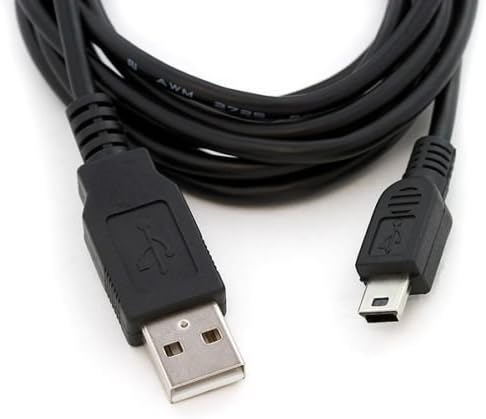 BestCH IEBR7C 7 MP3 USB Data Sync Cable Cord Lead for iTomic Wi-Fi eBook Reader Player