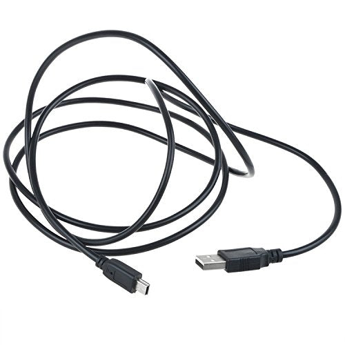 1080P F900LHD ABLEGRID USB Data/Charging Cable Cord for Full HD Recorder Camcorder Vehicle Camera