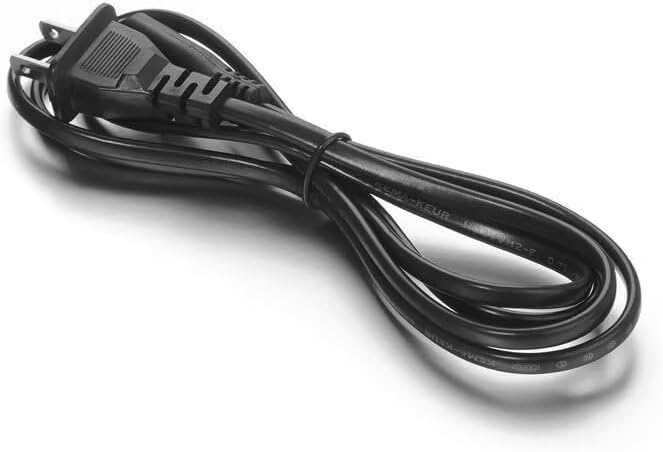 MDCGPower V21d-J8 M213ad-K8 M215a-J6 M215aw-K6 AC Power Cord Cable Compatible with Vizio Soundbar