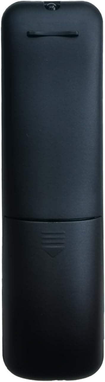 RUOYINKE HY300Pro+, HY310 4K Voice Remote Control Compatible for Magcubic Manual Focus Mini Projector