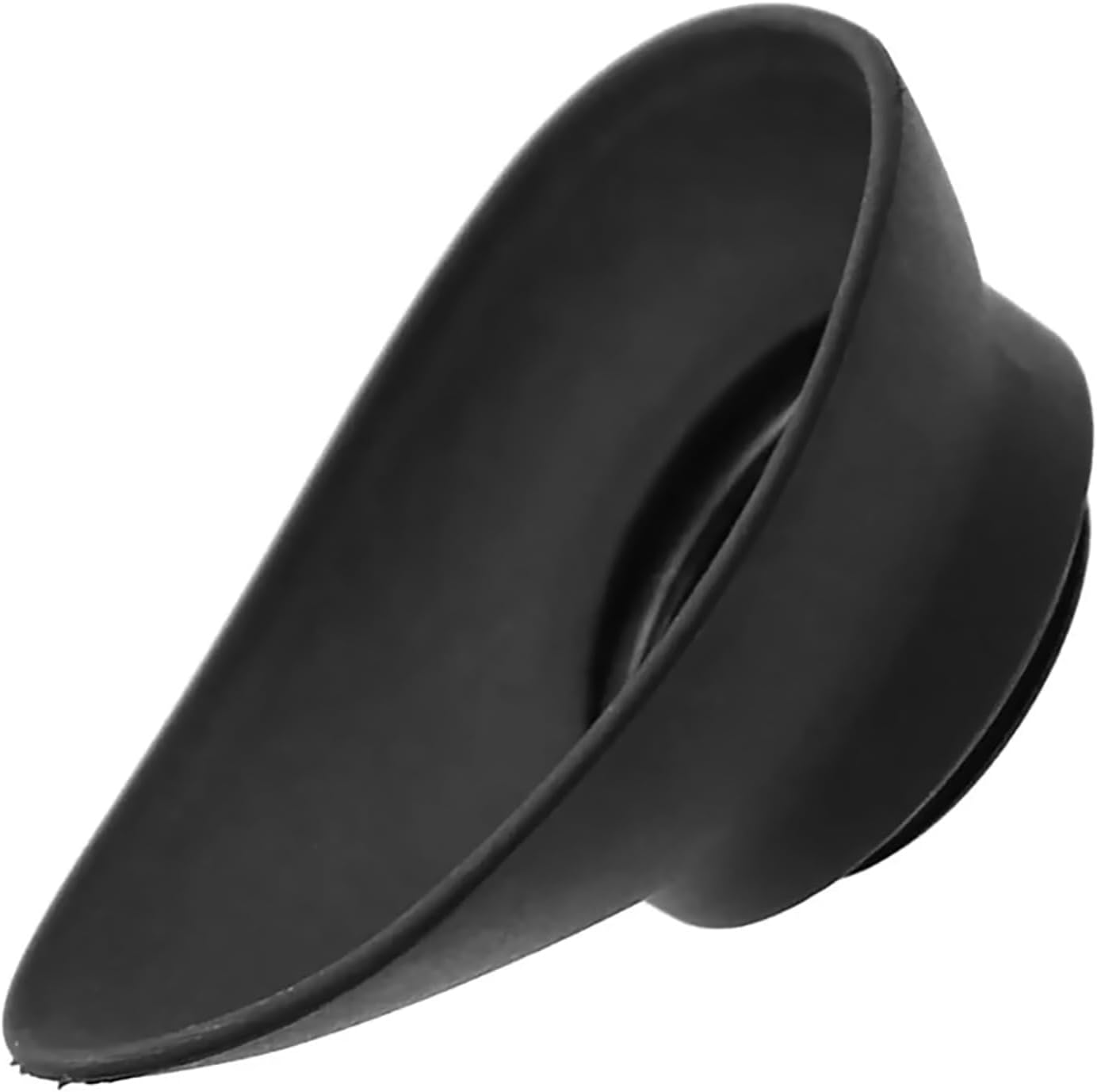 CHICHIYANG 19mm 690 Rubber Viewfinder Blindfold Eye Cup for Glare & Reflection Reduction Compatible for Fujifilm