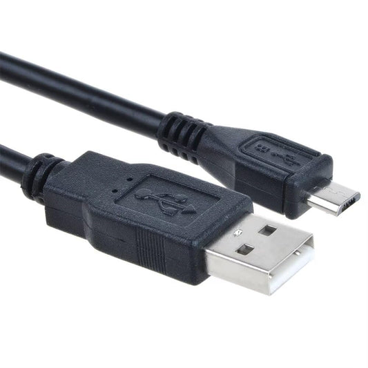 MDCGPower 2 IMW579-BLK-BB USB Cable Compatible with Altec Lansing Boom Jacket Bluetooth Speaker AS-is