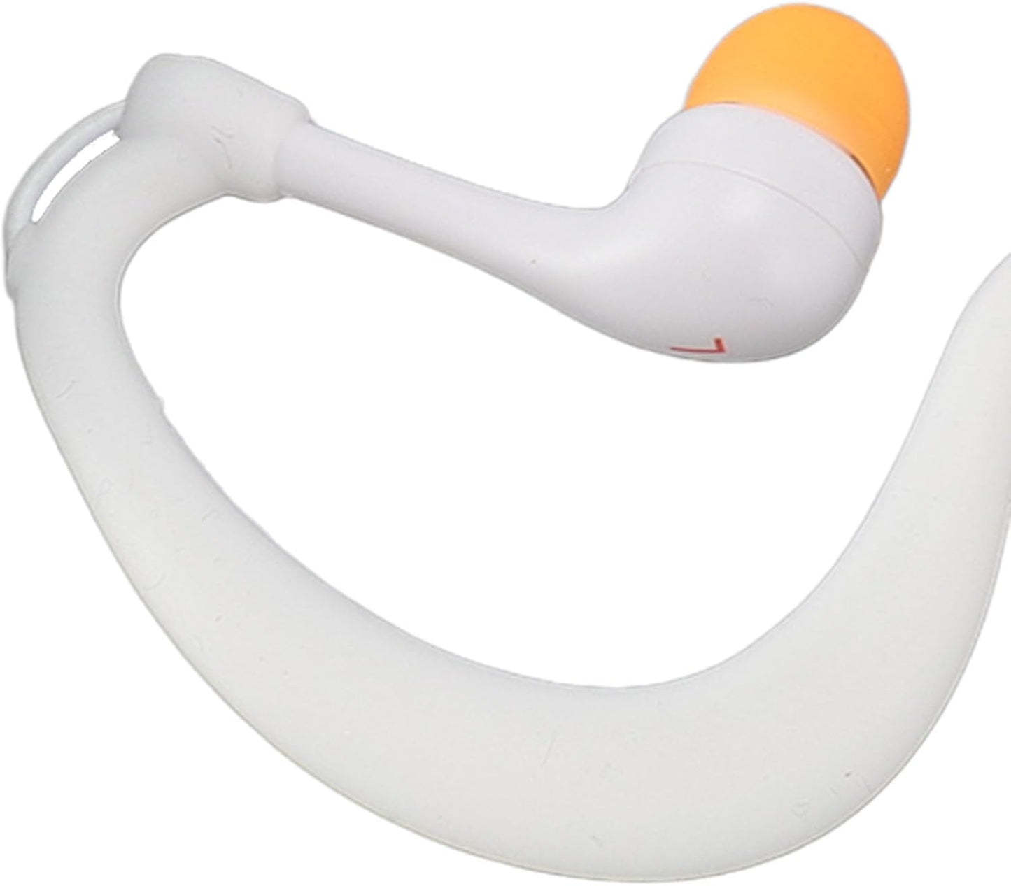 LICAEVEY Mp3 Swimming, IPX8 MP3 Swimming (8GB) Player for Player Rechargeable Music Player with Earphone for Diving