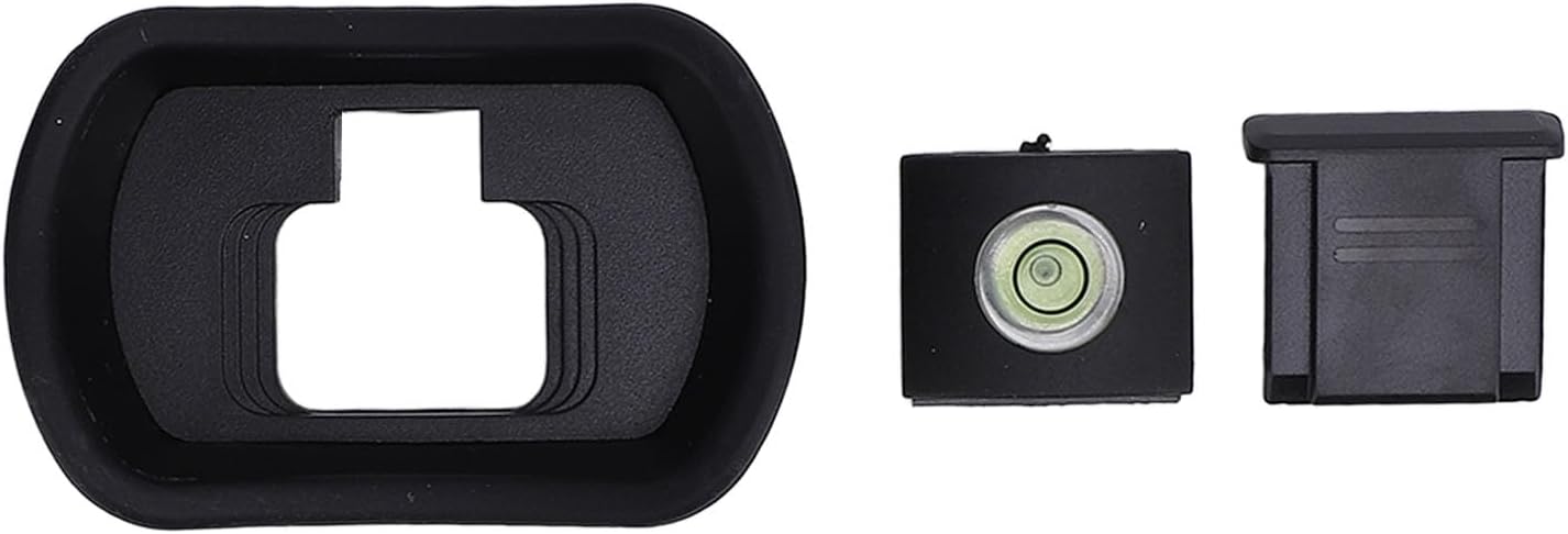 Set, Set, DK-29 Z5 Z6 Z7 Z6II Z6III Camera Eyecup Camera Viewfinder Eyecup Square Shape Camera Viewfinder Protector