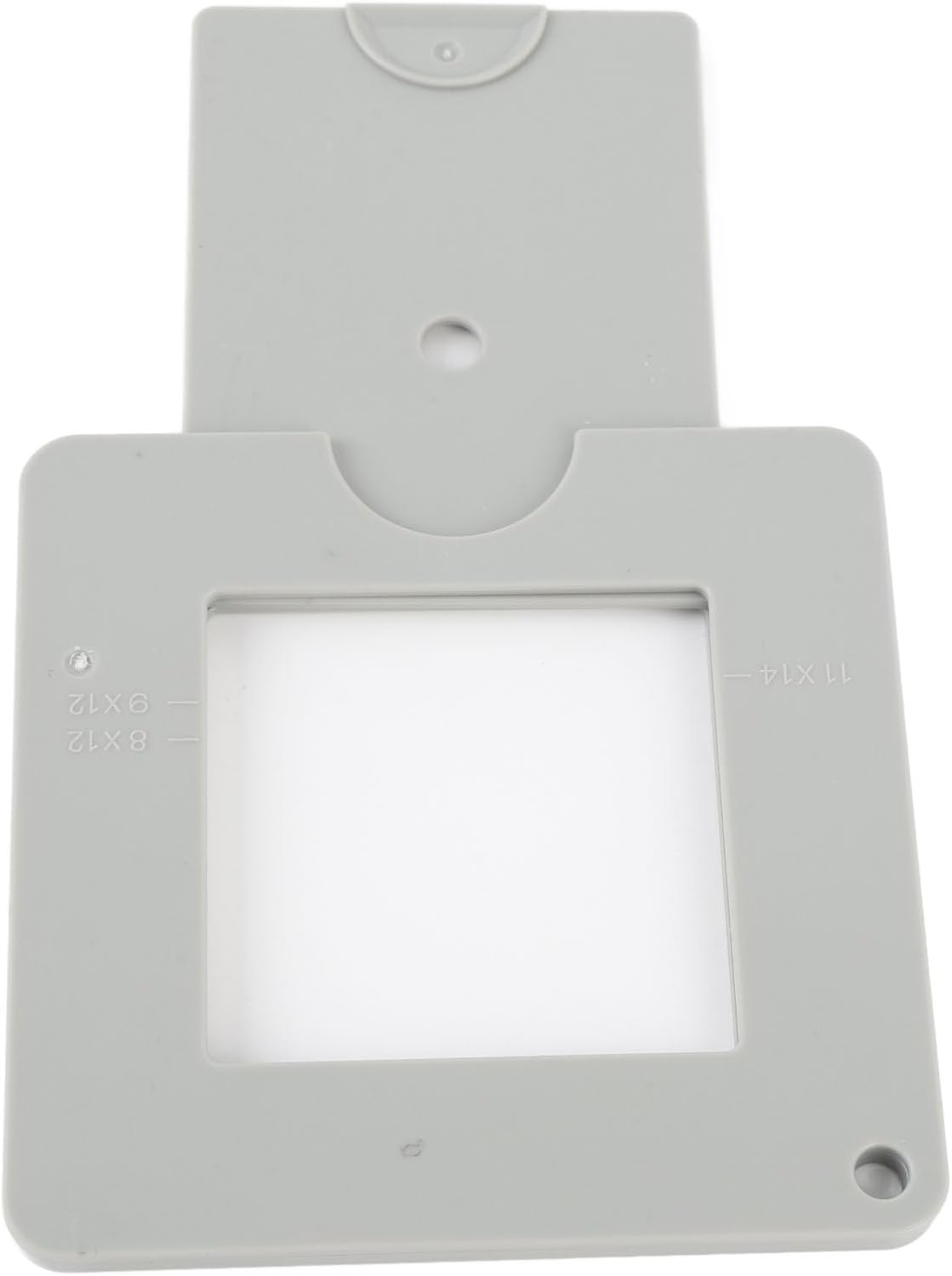 ERYUE View Finder with Adjustable Sliding Mechanism for Painting Drawing Photography Improve Composition Skills
