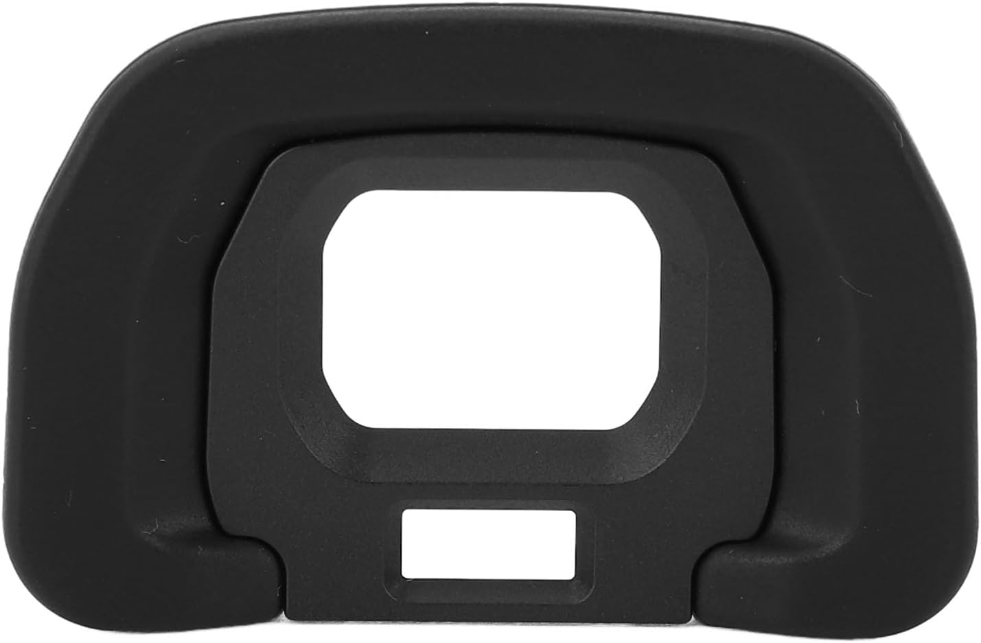 Durable ABS Camera Viewfinder Eyecup for Enhanced Photography
