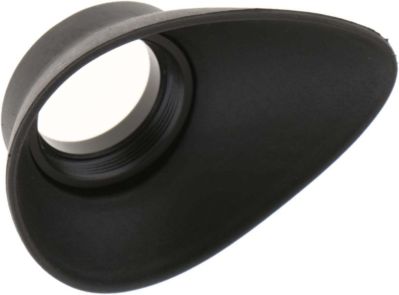 CHICHIYANG 22MM D700 D800 F5 F6 D4 Rubber Camera Viewfinder Blindfold Eyecup Eyepiece Reduce Reflection & Glare