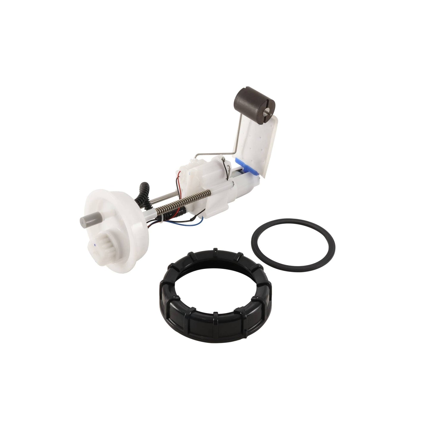 All Balls Racing Pump Module 47-1001 Compatible With/Replacement For Polaris RZR 4 900 2015-2018, Ranger XP 1000 EPS Premium 2022, RZR 900 50 55 Inch 2015-2016, RZR 900 50 Inch EPS 2018-2020
