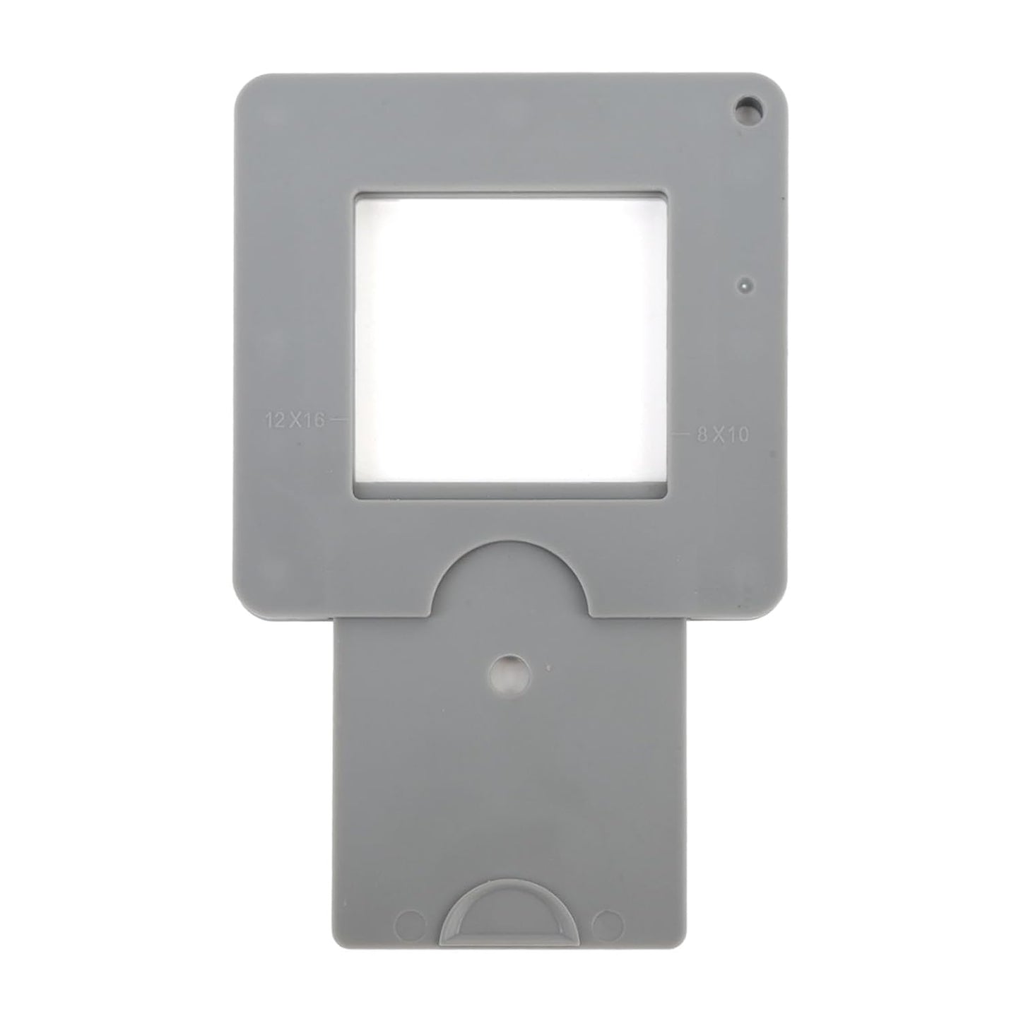 View Finder Photography Viewfinder with Sliding Mechanism, Adjustable Viewfinder, View Catcher Photography Accessories