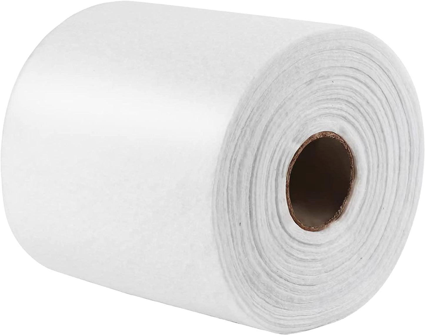 LLPT Waterproofing Membrane Anti-Fracture Fiberglass Fabric Tape 6 Inch x 82 Feet Water Barrier Tape Roll for Tile Wall Bathroom Shower Pan Curb Seam Niche Floor Crack (FWR150)