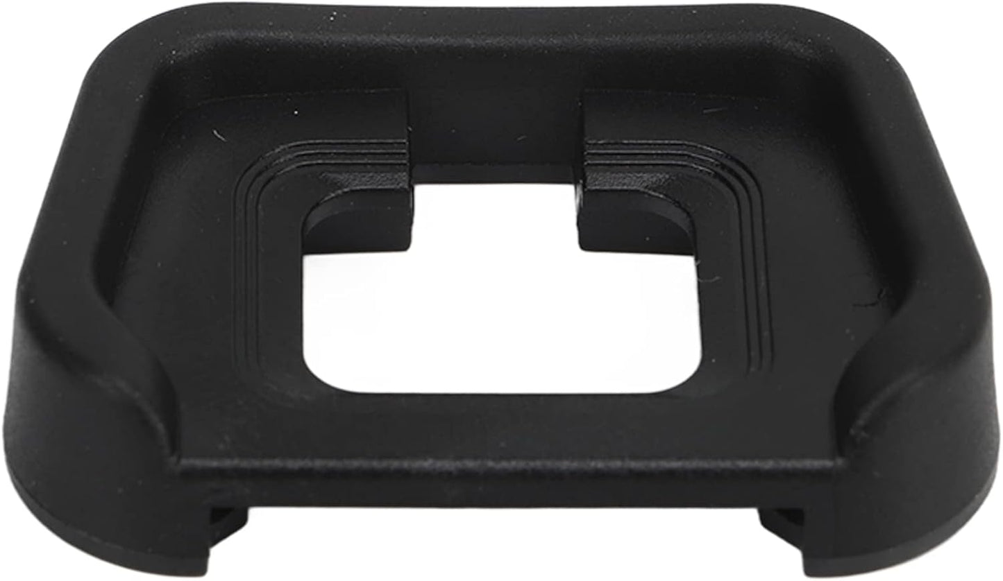 Mbeysaq DK29 Z5 Z6 Z7 Z6II Z7II Camera Viewfinder Eyecup for - Protects Eyepiece, Blocks Glare, Comfortable Fit