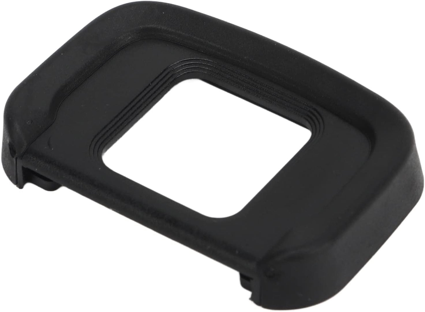 DK30 Z50 Camera Eyecup Replacement ABS Viewfinder Eye Cup Protector Eyepiece for Outdoors Sports
