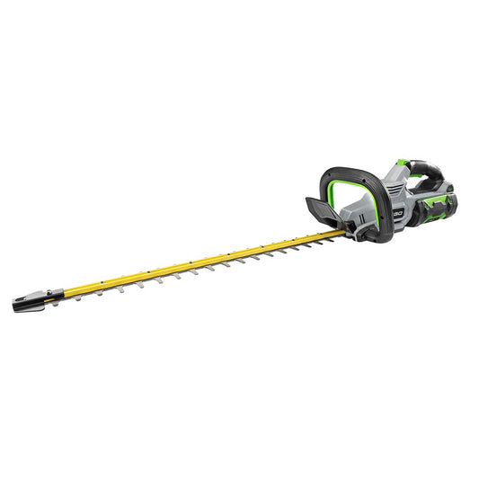EGO POWER+ Hedge Trimmer Cordless, Electric Hedge Trimmer 24", Includes 56V 2.5Ah Battery and Charger - HT2411