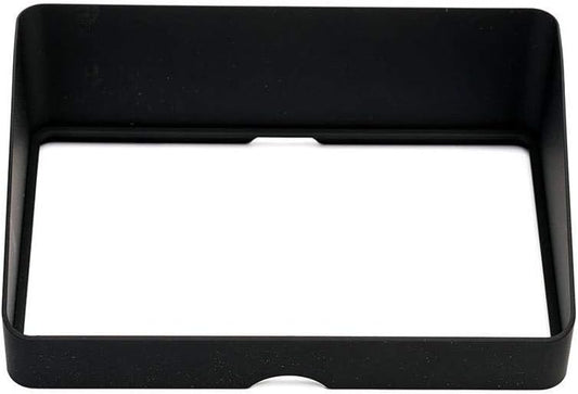 SmallHD Focus OLED Monitor Sun Shade - Essential Protection for Your Screen