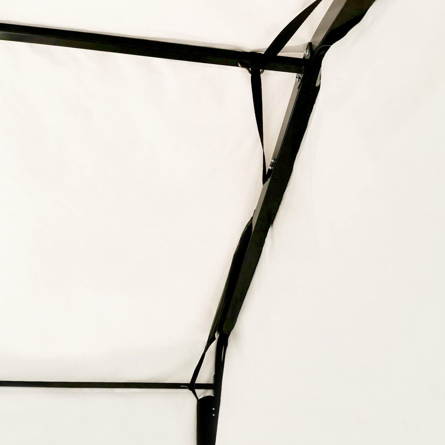 ShelterLogic ShelterTube Garage & Storage Shelter, 20' x 27' x 10' Heavy-Duty Steel Frame Wind and Snow-Load Rated Enclosure, Green
