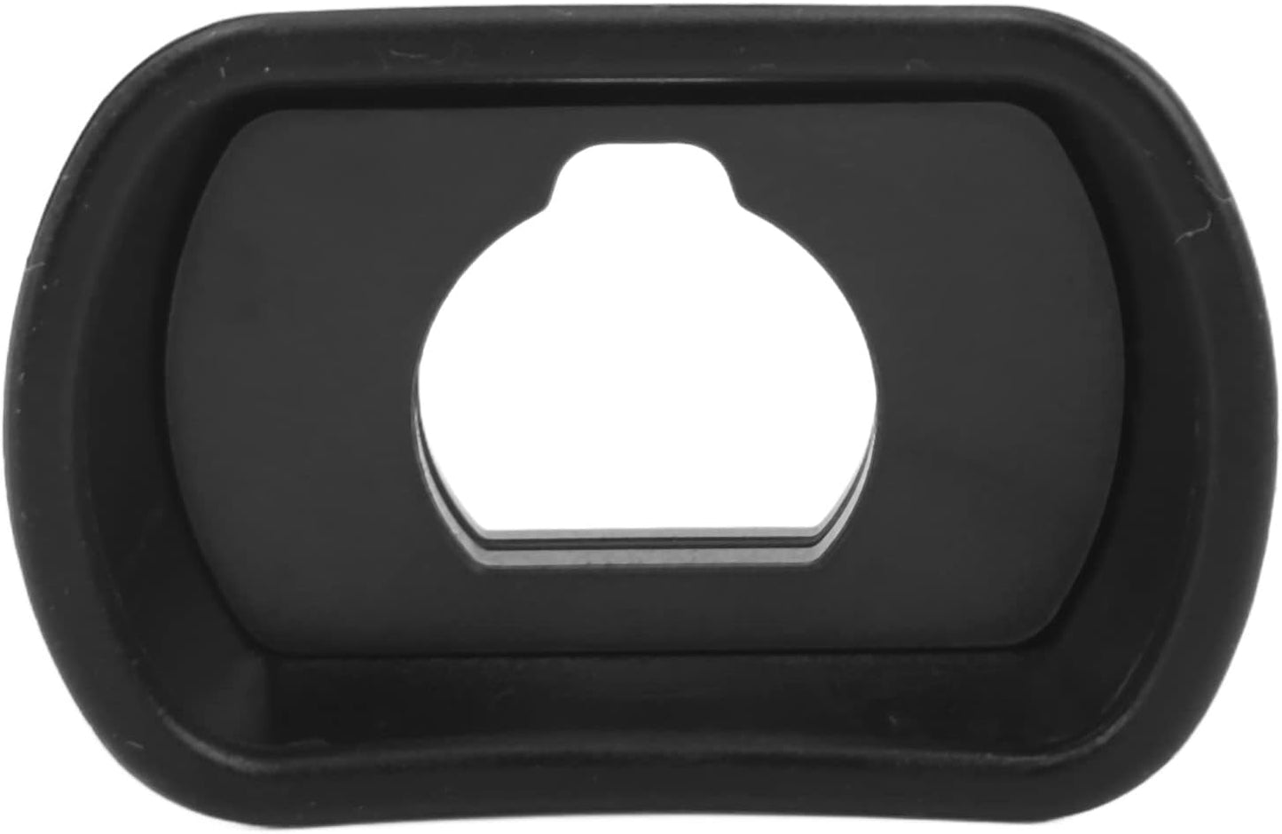 XH2 XT3 XT2 GFX100, Camera Eyecup Eyepiece Viewfinder Eye Cup for Soft Rubber, Accurate Fit - Comfortable Viewing