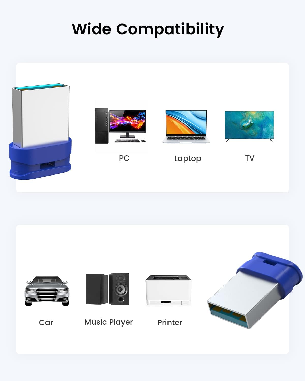 K&ZZ 128GB 128GB 3.0 128 Flash Drive USB Flash Memory Stick Drive with Lanyard Ultra High Speed Mini GB Thumb Drive USB