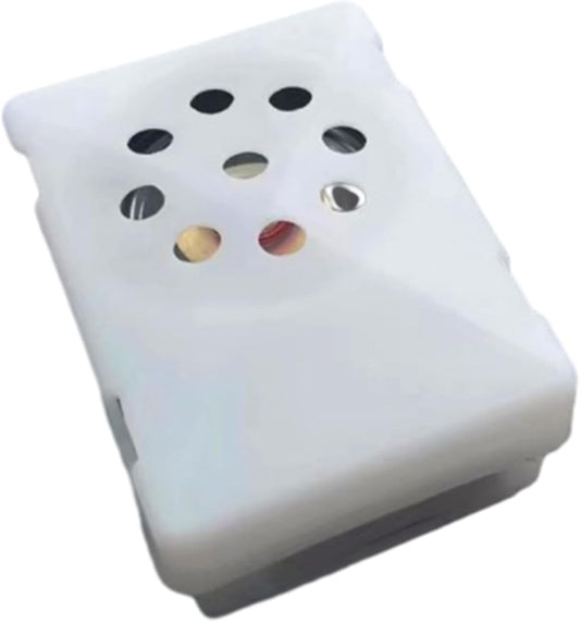 Haoyull Music Squeeze Box with Function Creative Sound Module Voice Box for Stuffed Animal Plush Toy Voice Device
