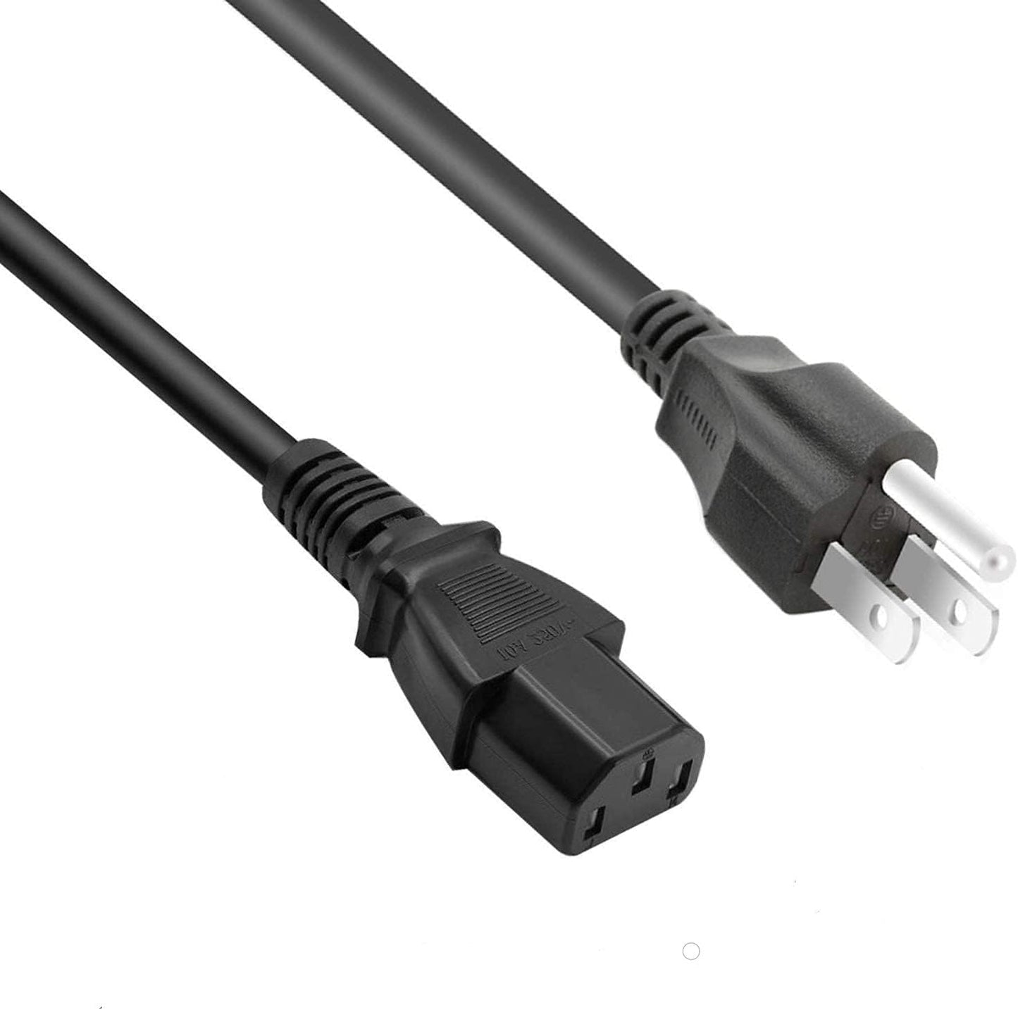BestCH MT1055 MT810 MT800 MT830 MT1030 AC Power Cord Cable for NEC MultiSync Projector
