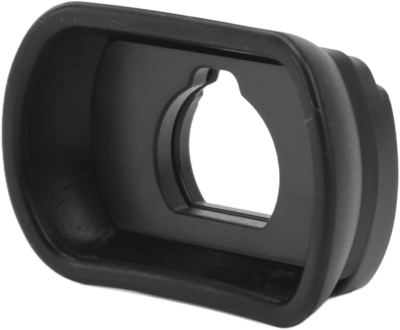 Comfortable Rubber Eyecup for Camera Viewfinders