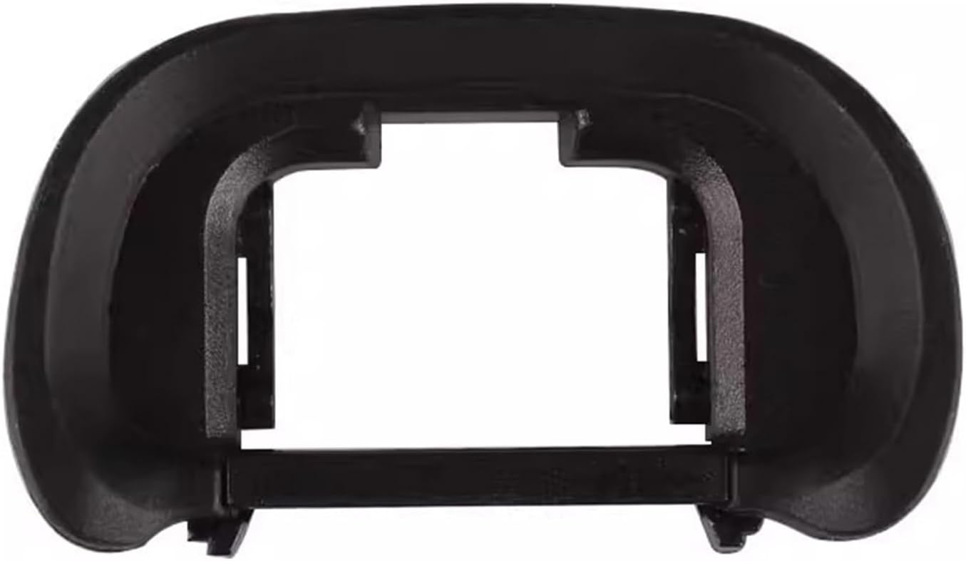 CHENZILIN EP18 Silicone Eyepiece for Cameras Protects Viewfinder from Dusts and Scratches
