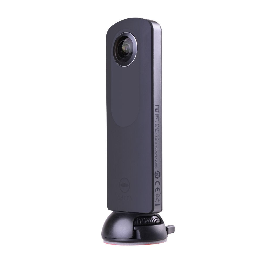 Aobelieve Quick Release Flat and Curved Adhesive Camera Mount