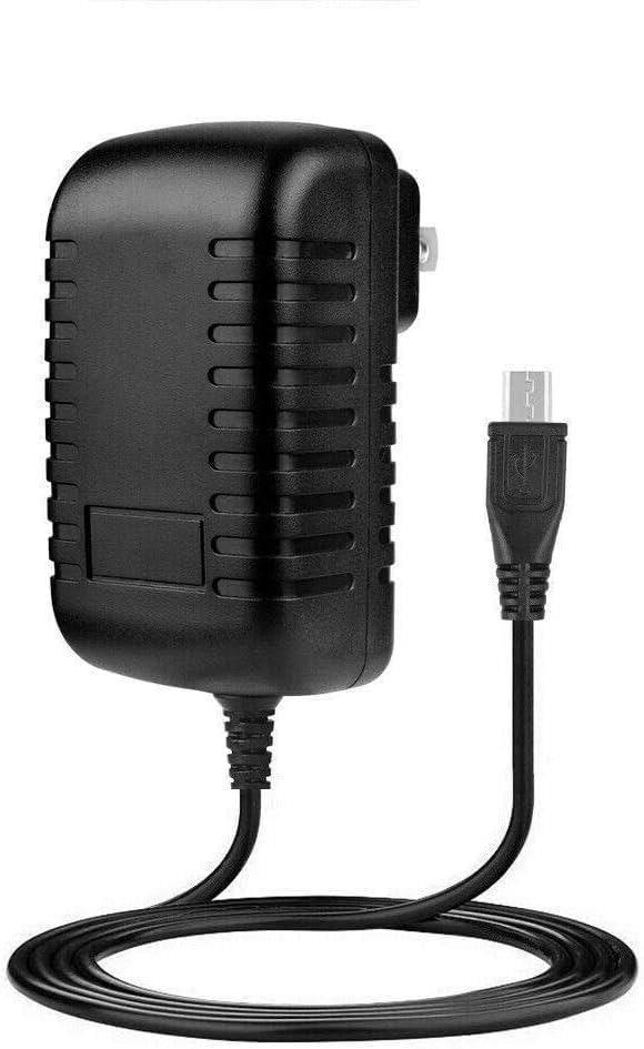 saschedross H309 5VDC AC Adapter Replacement for Ms.W Red Light Neck Face Massager Wrinkles Portable Facial Massager