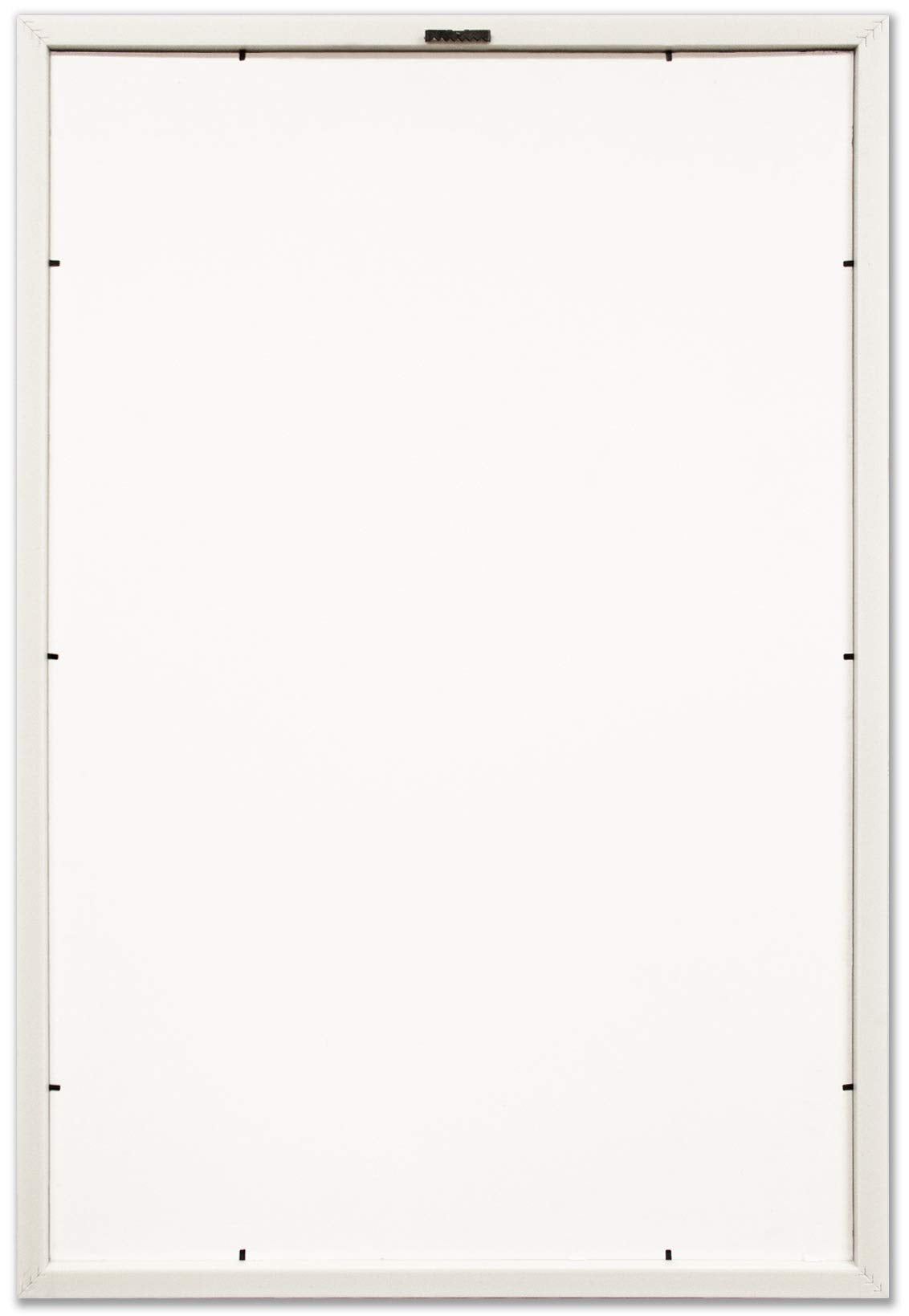 Trends International Whitney Houston - Jeans Wall Poster, 22.4L x 14.7W, Black Framed Version