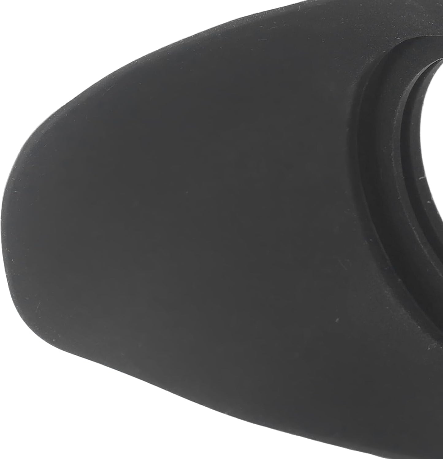 Hamwesh SD1000 MC1500 MC2500 Rubber Eyecup, Viewfinder Eyepiece with Ambient Light Blocking for Camera