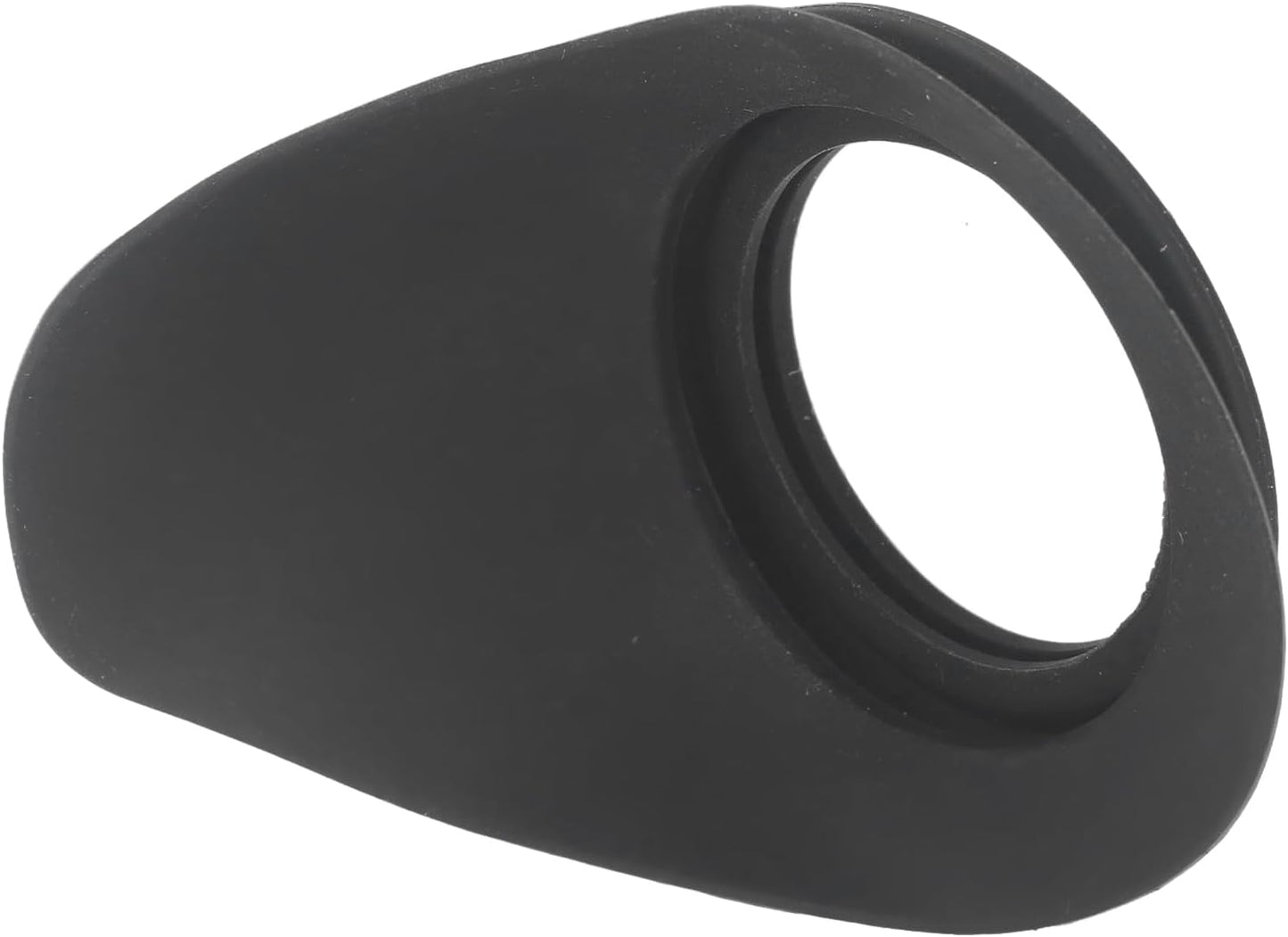 WIHFHGZ SD1000 MC1500 MC2500, Camera Viewfinder Eyecup Eyepiece, Rubber Replacement for Durable and Foldable - Easy