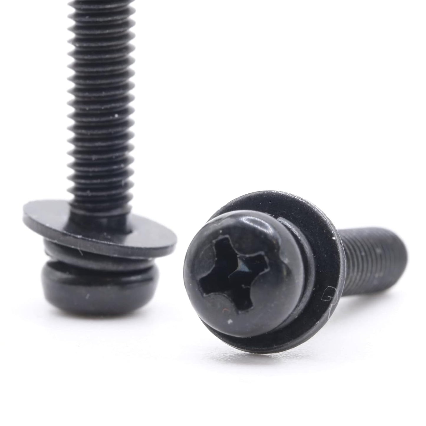 ReplacementScrews 65UA7700AUA 65 Inch UA77 Set (2025) Stand Screws Compatible with LG - Series TV - Complete Feet/Legs