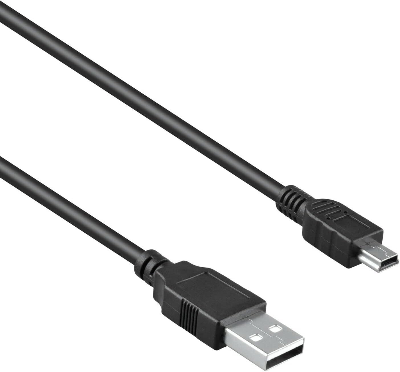 Marg 2.0 DR-40 DP-006 DP-008 DP-008EX DR-05 DR-07 Mk2 USB Data Cable PC Laptop Cord for TASCAM Digital Recorder, TASCAM